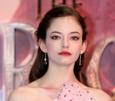 胡桃夹子与四个王国剧照的剧照