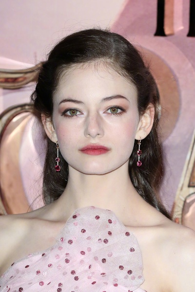 胡桃夹子与四个王国剧照的剧照