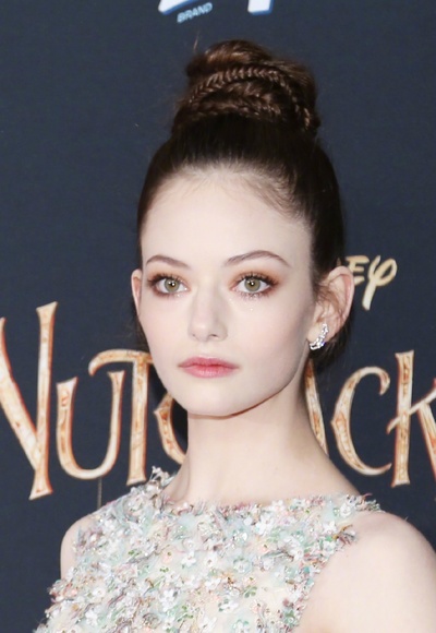 胡桃夹子与四个王国剧照的剧照