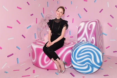 胡桃夹子与四个王国剧照的剧照