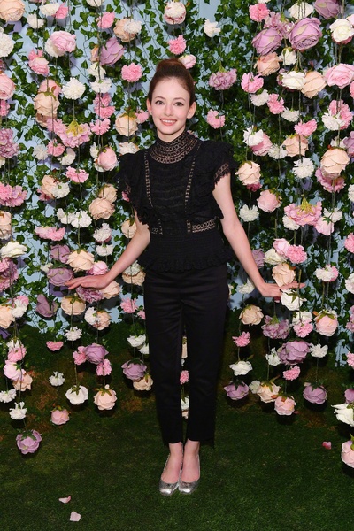 胡桃夹子与四个王国剧照的剧照