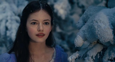 胡桃夹子与四个王国剧照的剧照