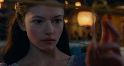 胡桃夹子与四个王国剧照的剧照