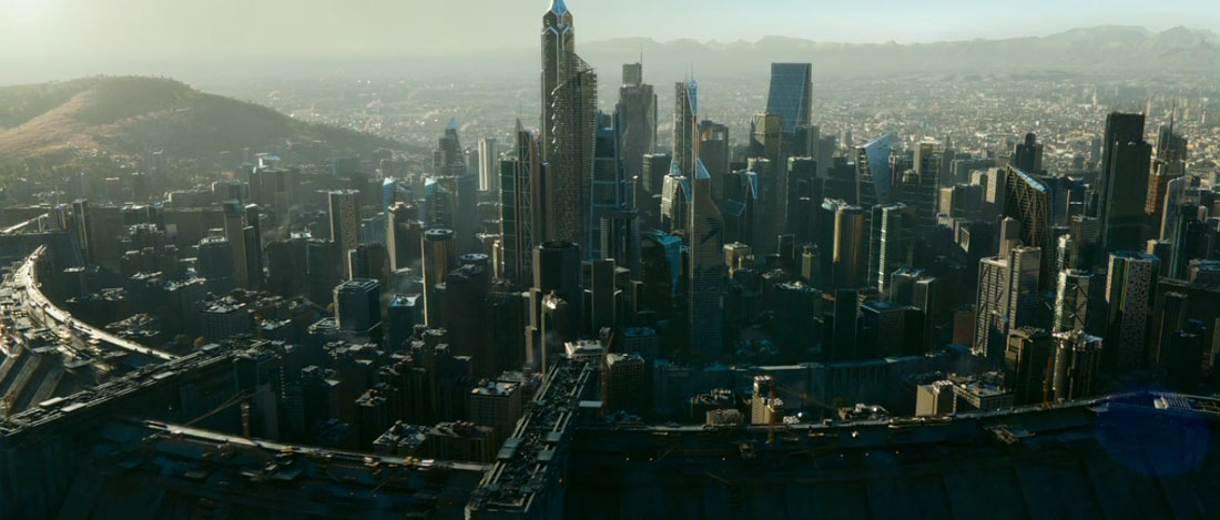 移动迷宫3：死亡解药剧照的剧照