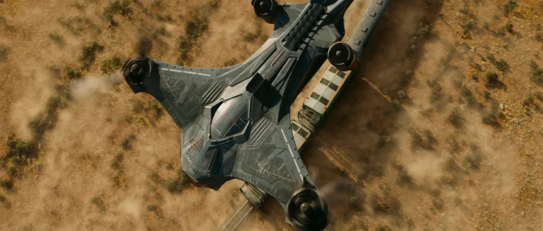 移动迷宫3：死亡解药剧照的剧照