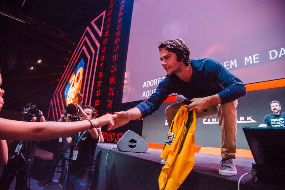 移动迷宫3：死亡解药剧照的剧照