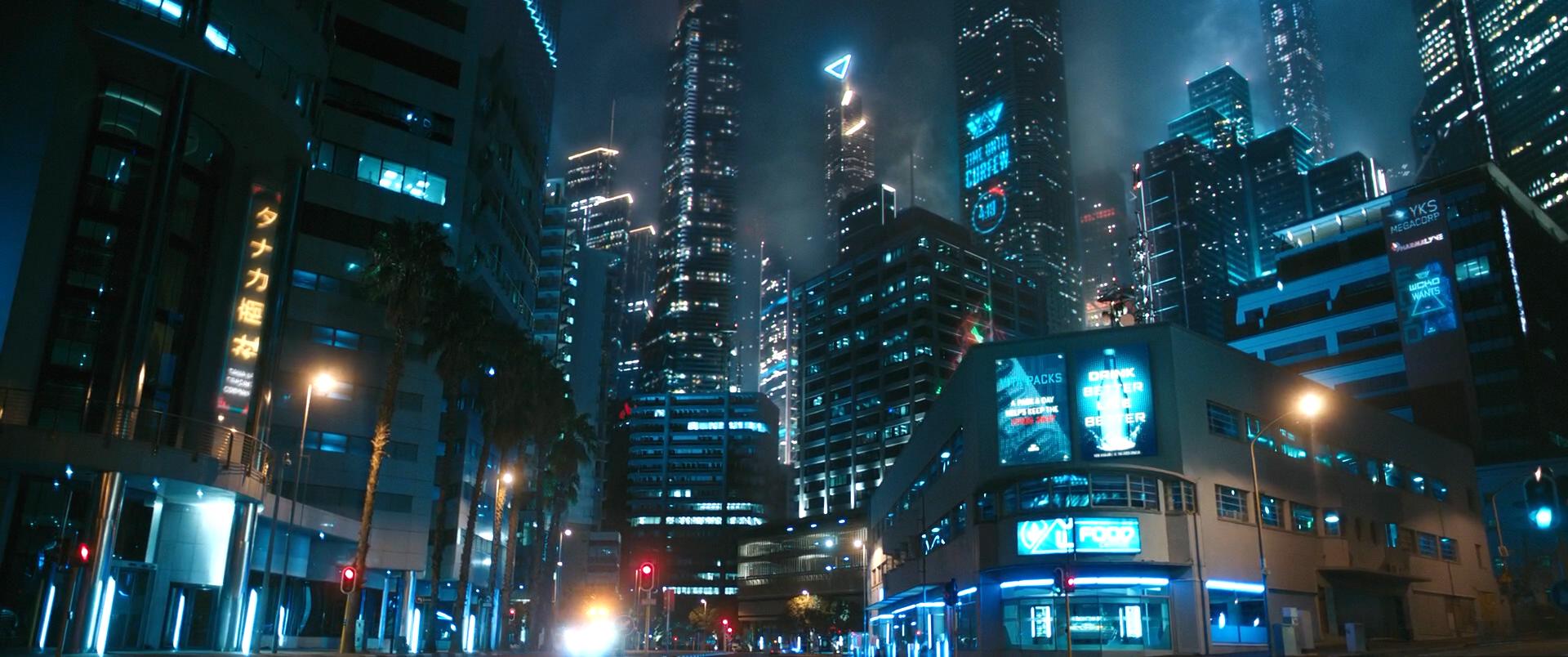 移动迷宫3：死亡解药剧照的剧照