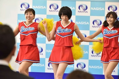 混合双打剧照的剧照