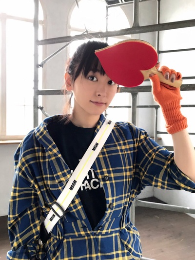 混合双打剧照的剧照