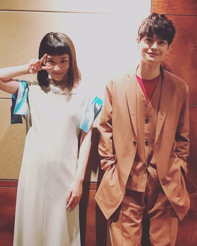 混合双打剧照的剧照