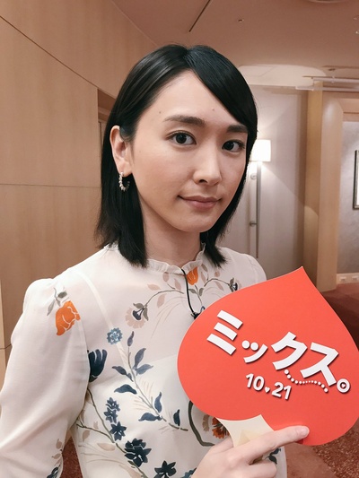 混合双打剧照的剧照