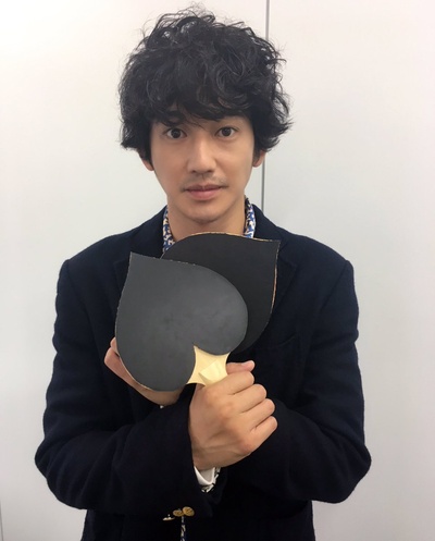 混合双打剧照的剧照