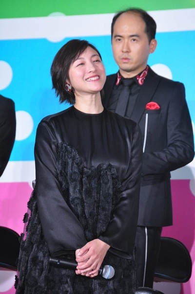 混合双打剧照的剧照