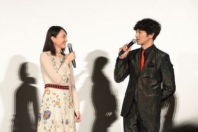 混合双打剧照的剧照