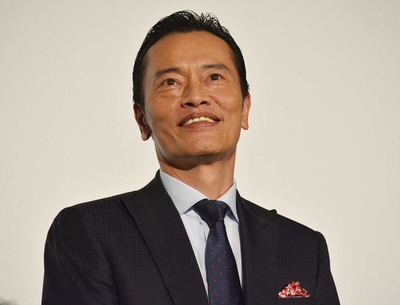 混合双打剧照的剧照