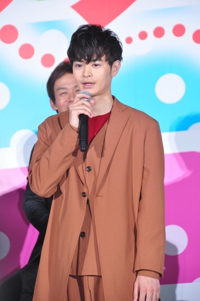 混合双打剧照的剧照