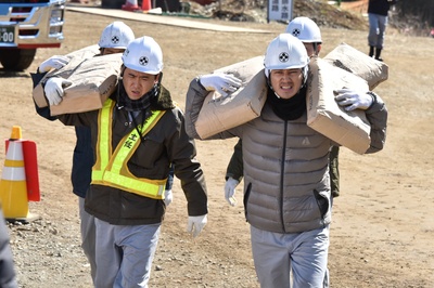 混合双打剧照的剧照