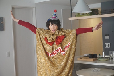 混合双打剧照的剧照