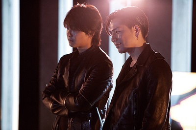 热血街区电影版2：红雨剧照的剧照