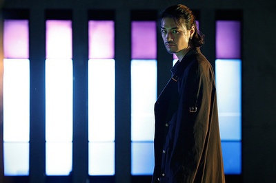 热血街区电影版2：红雨剧照的剧照