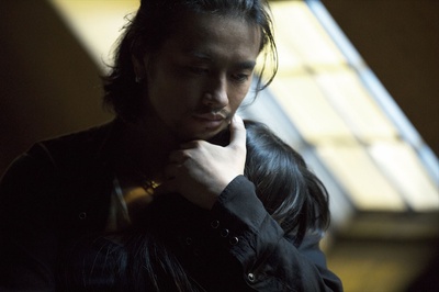 热血街区电影版2：红雨剧照的剧照