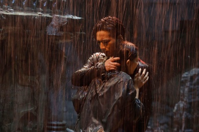 热血街区电影版2：红雨剧照的剧照