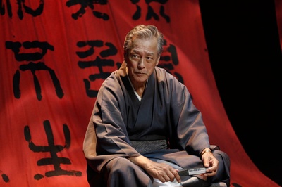 热血街区电影版2：红雨剧照的剧照