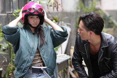 热血街区电影版2：红雨剧照的剧照