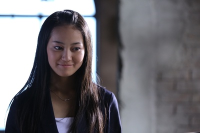 热血街区电影版2：红雨剧照的剧照