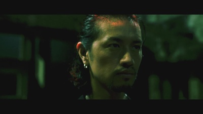 热血街区电影版2：红雨剧照的剧照