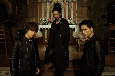 热血街区电影版2：红雨剧照的剧照