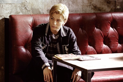 热血街区电影版2：红雨剧照的剧照