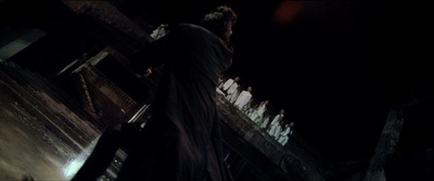 热血街区电影版2：红雨剧照的剧照