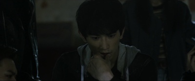 热血街区电影版2：红雨剧照的剧照