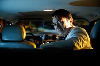 热血街区电影版2：红雨剧照的剧照