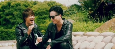 热血街区电影版2：红雨剧照的剧照