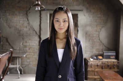 热血街区电影版2：红雨剧照的剧照