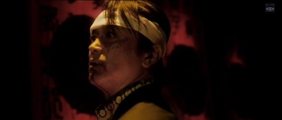 热血街区电影版2：红雨剧照的剧照