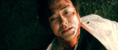 热血街区电影版2：红雨剧照的剧照