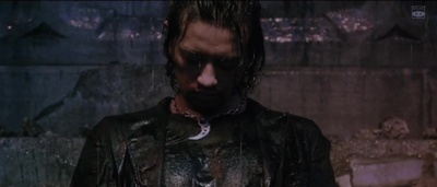 热血街区电影版2：红雨剧照的剧照