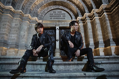 热血街区电影版2：红雨剧照的剧照