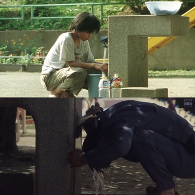 错乱的一代剧照的剧照