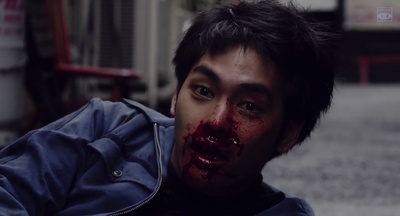 错乱的一代剧照的剧照