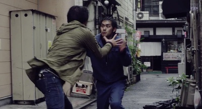 错乱的一代剧照的剧照