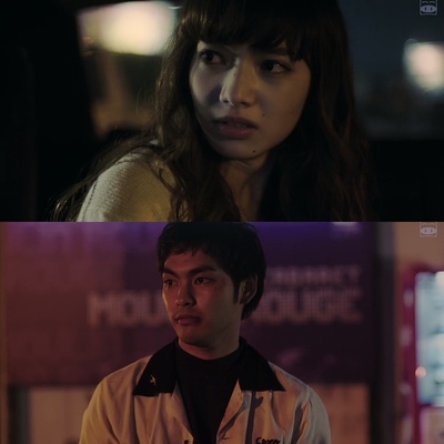 错乱的一代剧照的剧照