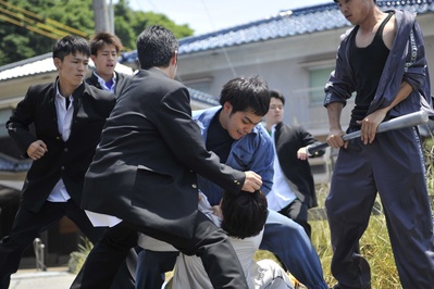 错乱的一代剧照的剧照