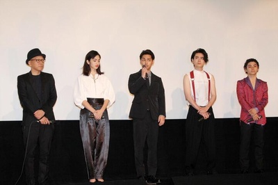 错乱的一代剧照的剧照