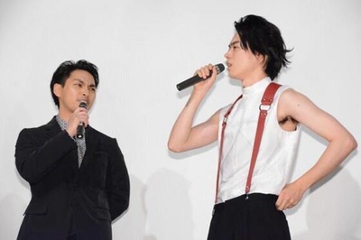 错乱的一代剧照的剧照