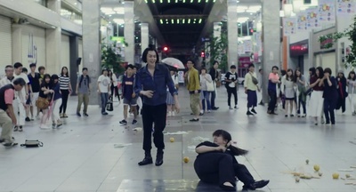 错乱的一代剧照的剧照