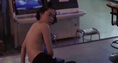 错乱的一代剧照的剧照